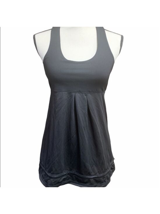 Old Navy Tops - NWOT Old Navy Black Active Tank Top